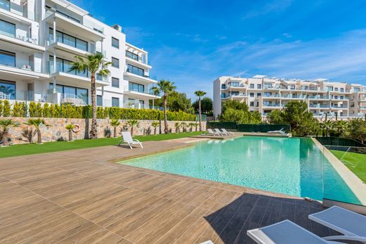 Apartamento - Las Colinas Golf, Provincia de Alicante