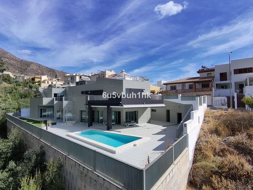 Casa en Benalmádena, Málaga