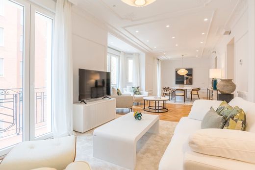 Apartament w Madryt, Provincia de Madrid