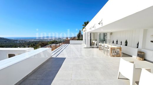 دوبلكس ﻓﻲ Santa Eulària des Riu, Illes Balears