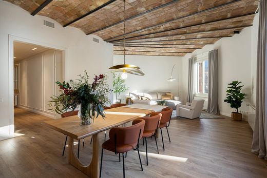 Piso / Apartamento en Barcelona, Provincia de Barcelona
