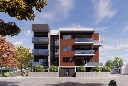 Apartment in Ágios Athanásios, Limassol District