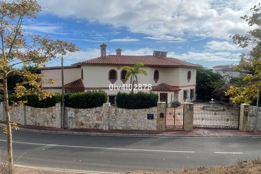 Vrijstaand huis in Benalmádena Costa, Provincia de Málaga