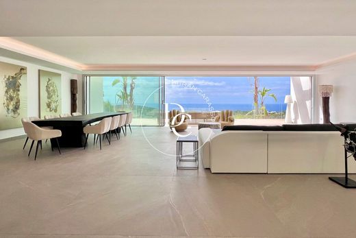 Sant Josep de sa Talaia, Illes Balearsのヴィラ