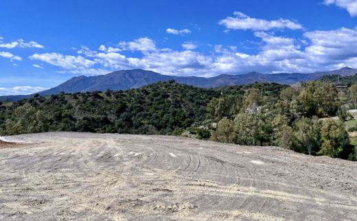 Terrain à Estepona, Malaga