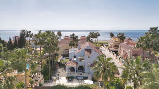 Villa Plurifamiliare a Puerto Banús, Málaga