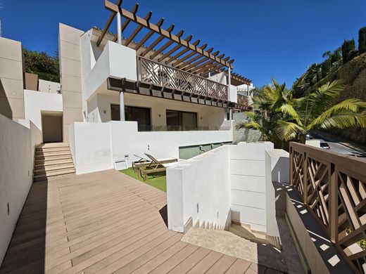 Casa Geminada - Marbella, Málaga