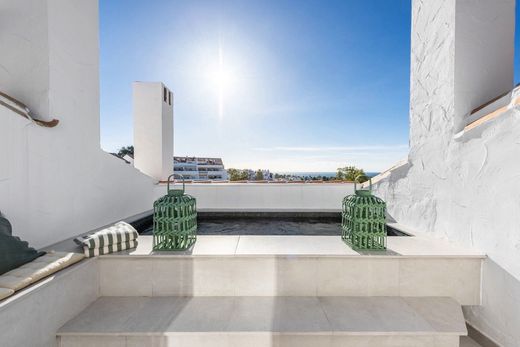 Penthouse Marbella, Provincia de Málaga