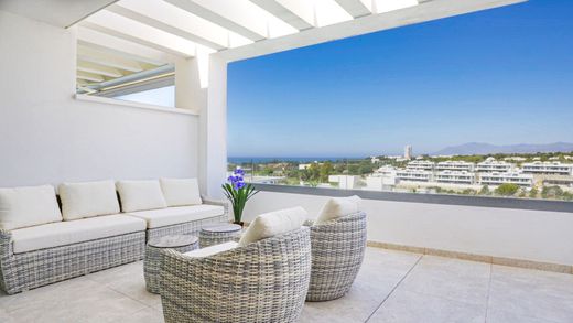 Penthouse in Marbella, Provincia de Málaga