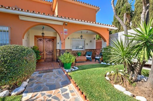 Maison individuelle à Mijas, Malaga