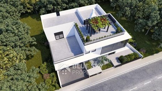 Ágios Athanásios, Limassol Districtの一戸建て住宅
