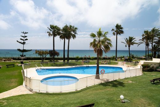 Apartment in La Cala De Mijas, Malaga