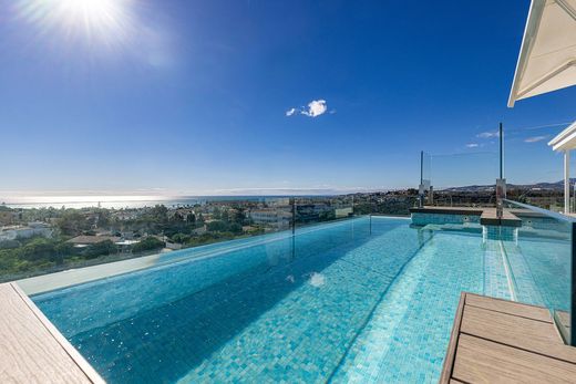 Penthouse in Mijas Costa, Provincia de Málaga
