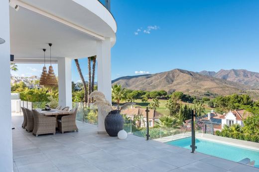 Casa Independente - Mijas Costa, Málaga