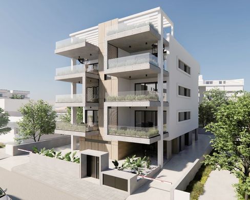 Daire Limasol, Limassol District