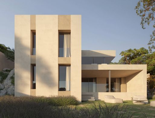 ‏וילה ב  Benissa, Provincia de Alicante