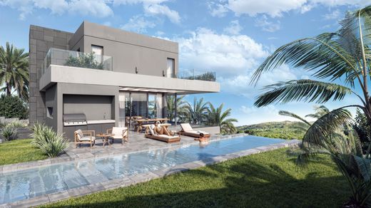 Detached House in Mijas, Malaga