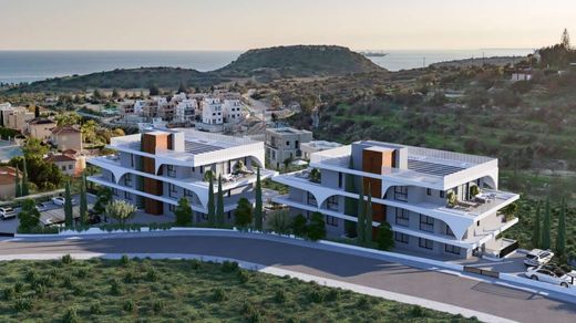 Apartamento - Limassol, Limassol District