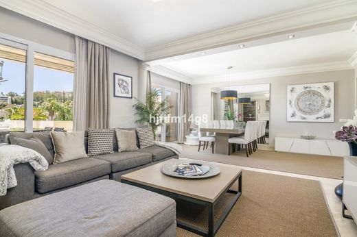 阁楼  Nueva Andalucia, Provincia de Málaga