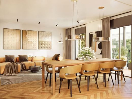 Apartment in Barcelona, Province of Barcelona