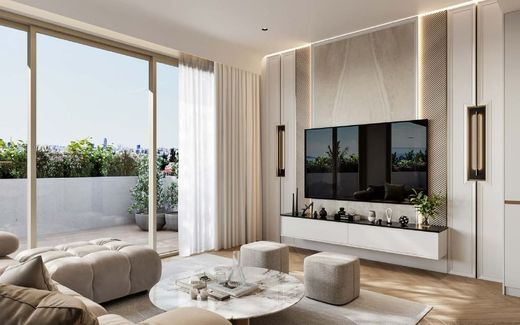 Apartment in Germasógeia, Limassol District