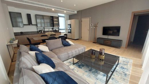 Apartment in Germasógeia, Limassol District
