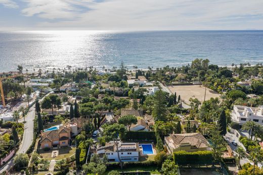 Detached House in Marbella, Malaga