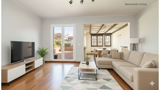 Penthouse in Barcelona, Provinz Barcelona