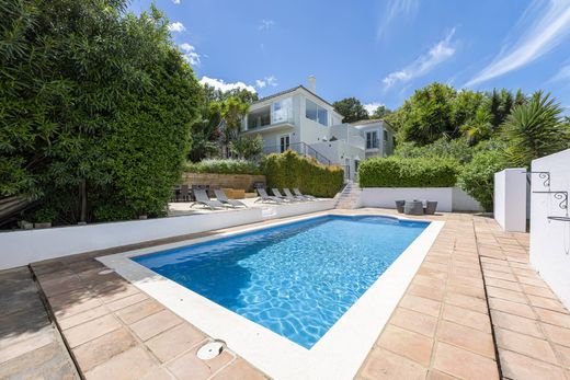 Detached House in Sotogrande, Cadiz