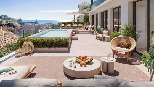 Apartment in Málaga, Malaga