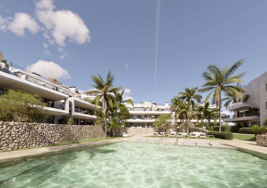 Appartement in Estepona, Provincia de Málaga