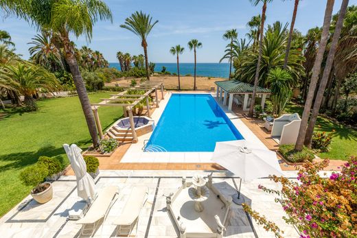 Müstakil ev Estepona, Provincia de Málaga