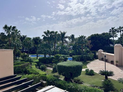 Appartamento a Puerto Banús, Málaga