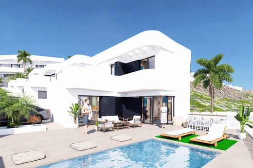 Villa à Algorfa, Alicante