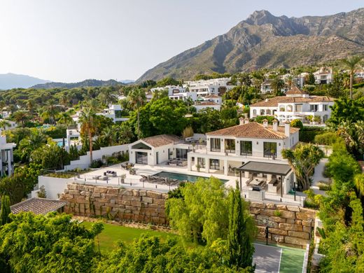 Villa in Marbella, Malaga