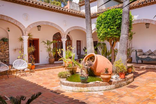 Rural or Farmhouse in Manilva, Malaga