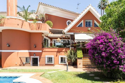 Detached House in Alhaurín de la Torre, Malaga