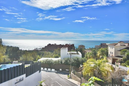 Detached House in Benalmádena, Malaga