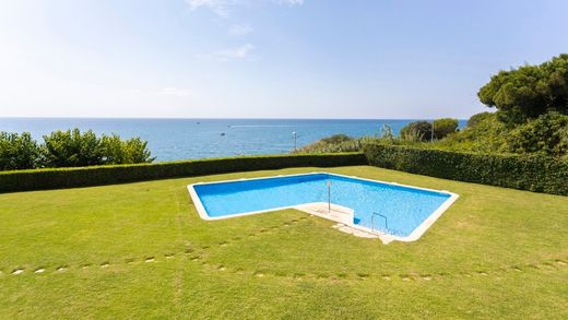 Chalet Pareado en el Besòs i el Maresme, Provincia de Barcelona