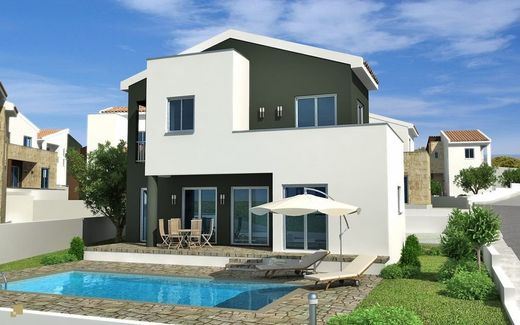 Частный Дом, Pissoúri, Limassol District