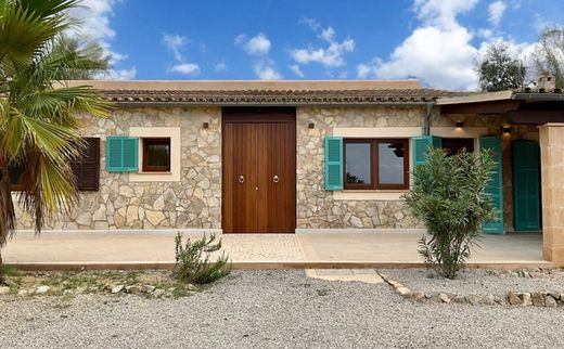 Casa rural / Casa de pueblo en Montuïri, Islas Baleares