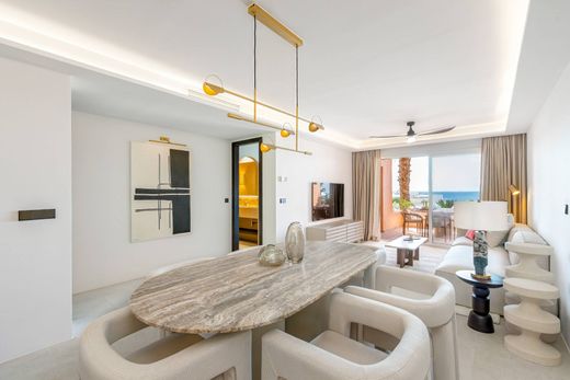 Appartement à Marbella, Malaga