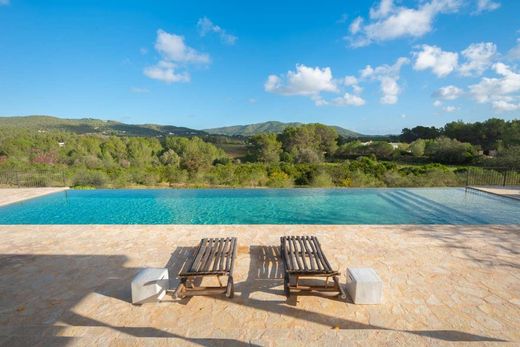 San Lorenzo de Balafia, Illes Balearsのヴィラ