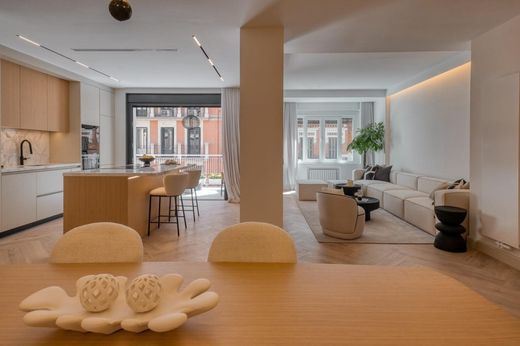 Apartment in Madrid, Province of Madrid
