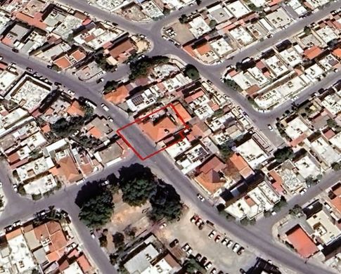 Land in Káto Polemídia, Limassol District