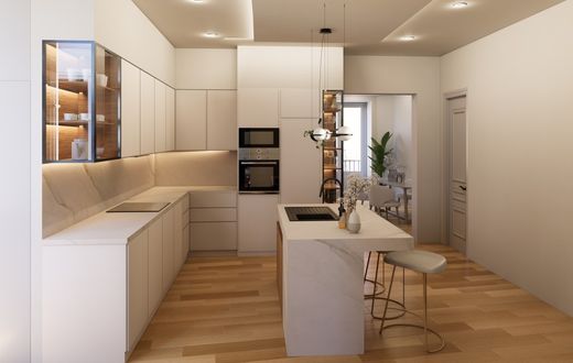 套间/公寓  马德里, Provincia de Madrid