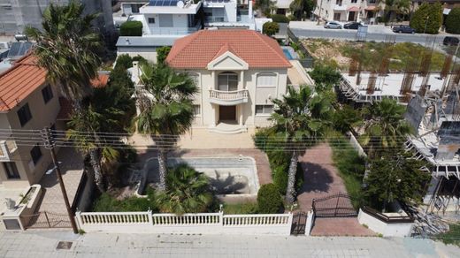 Casa Unifamiliare a Ýpsonas, Limassol District