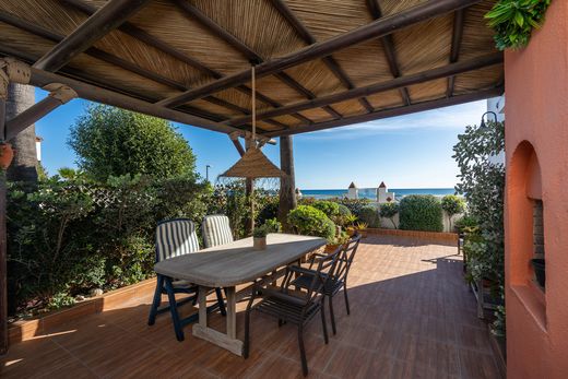 Stadswoning in Casares, Provincia de Málaga