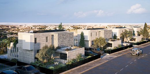 Detached House in Pégeia, Paphos District