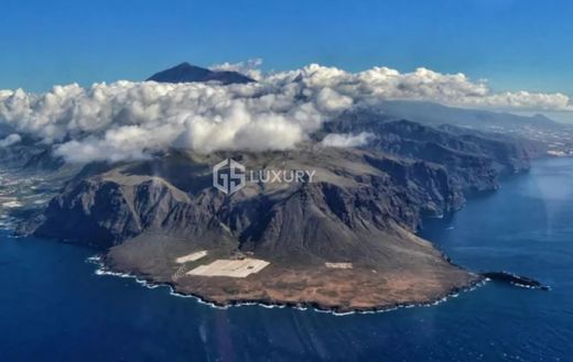 Усадьба / Сельский дом, Буенависта дел Норте, Provincia de Santa Cruz de Tenerife